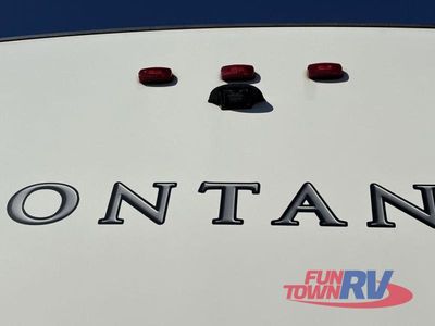 2021 Keystone RV Montana - Photo 16