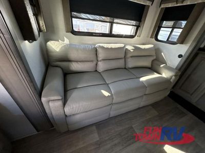 2021 Keystone RV Montana - Photo 29