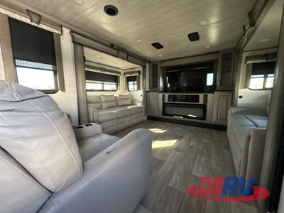 2021 Keystone RV Montana - Photo 28