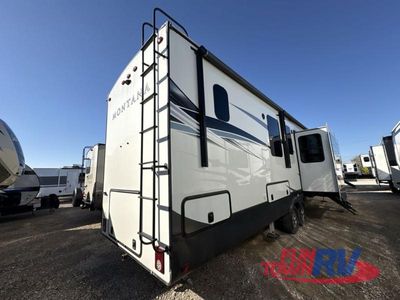 2021 Keystone RV Montana - Photo 5