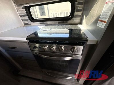 2021 Keystone RV Montana - Photo 22