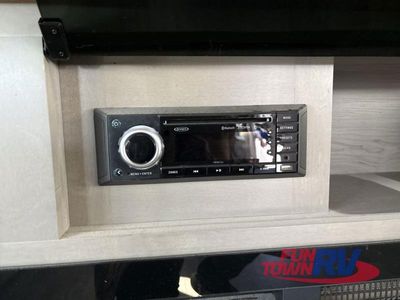 2021 Keystone RV Montana - Photo 31