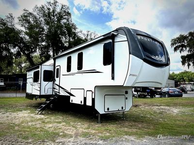 2025 Venture RV SportTrek Touring Edition - Photo 1