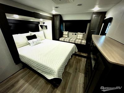 2025 Venture RV SportTrek Touring Edition - Photo 7