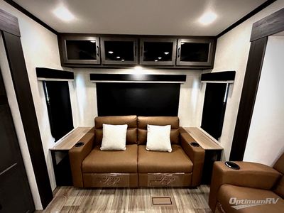 2025 Venture RV SportTrek Touring Edition - Photo 20