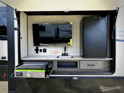 2025 Venture RV SportTrek Touring Edition - Photo 21