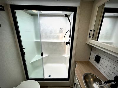 2025 Venture RV SportTrek Touring Edition - Photo 13