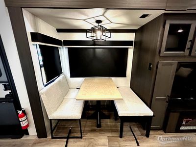 2025 Venture RV SportTrek Touring Edition - Photo 17