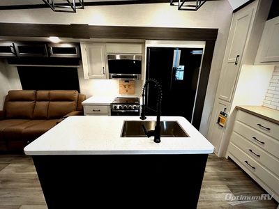 2025 Venture RV SportTrek Touring Edition - Photo 5