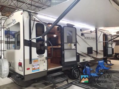 2015 Jayco White Hawk - Photo 3