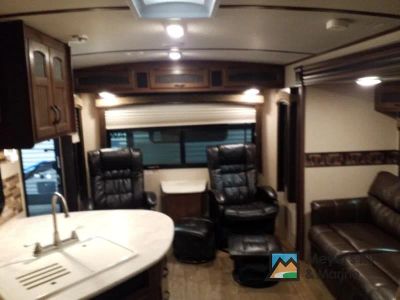 2015 Jayco White Hawk - Photo 7