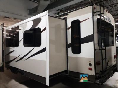 2015 Jayco White Hawk - Photo 5