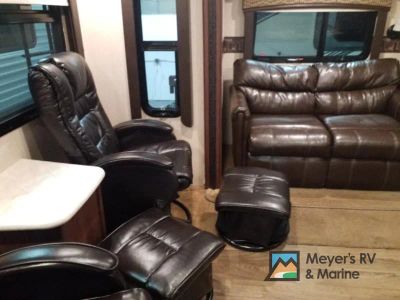 2015 Jayco White Hawk - Photo 6