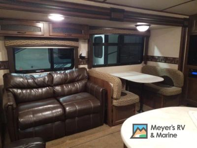2015 Jayco White Hawk - Photo 8