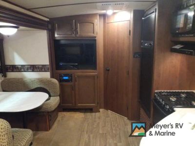 2015 Jayco White Hawk - Photo 10