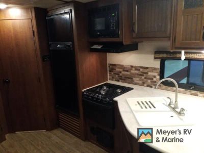 2015 Jayco White Hawk - Photo 9