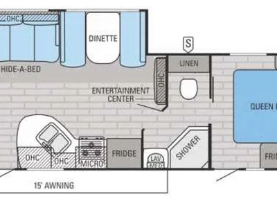 2015 Jayco White Hawk - Photo 2