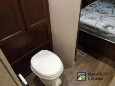 2015 Jayco White Hawk - Photo 12