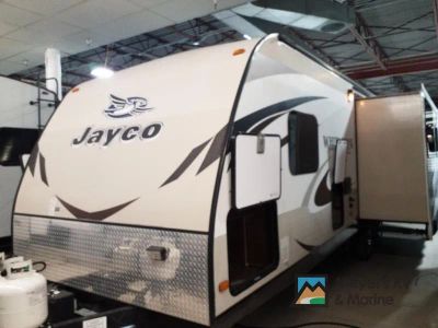 2015 Jayco White Hawk - Photo 4