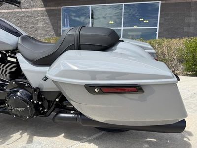 2025 Harley-Davidson FLHX - Street Glide — photo 15 view