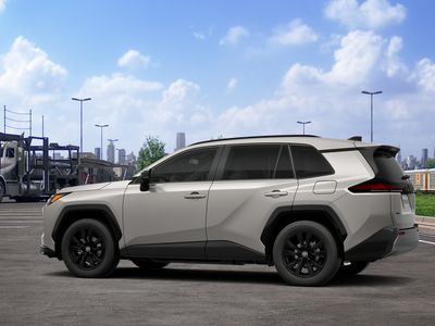 2026 Toyota RAV4 - Photo 7