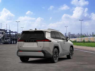 2026 Toyota RAV4 - Photo 11