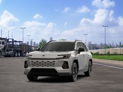 2026 Toyota RAV4 - Photo 21