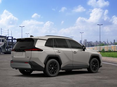 2026 Toyota RAV4 - Photo 12