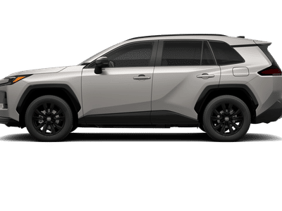 2026 Toyota RAV4 - Photo 25