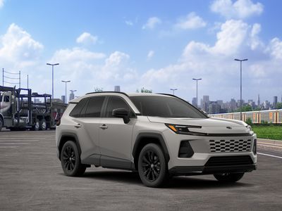 2026 Toyota RAV4 - Photo 17