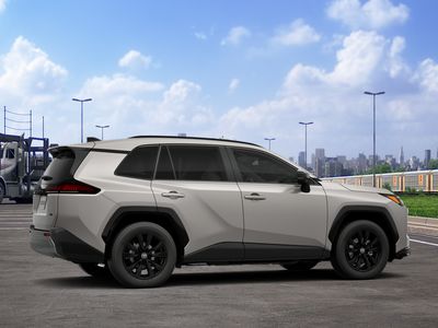 2026 Toyota RAV4 - Photo 13