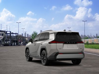 2026 Toyota RAV4 - Photo 9