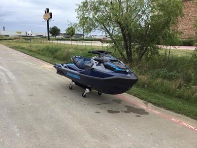 2025 Sea-Doo GTX 300 Tech, Audio, iDF, iBR - Photo 2