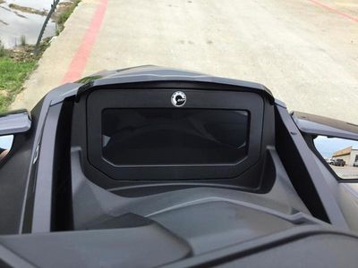 2025 Sea-Doo GTX 300 Tech, Audio, iDF, iBR - Photo 12