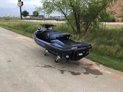 2025 Sea-Doo GTX 300 Tech, Audio, iDF, iBR - Photo 5
