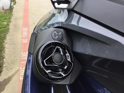 2025 Sea-Doo GTX 300 Tech, Audio, iDF, iBR - Photo 10
