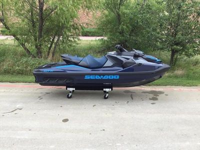 2025 Sea-Doo GTX 300 Tech, Audio, iDF, iBR - Photo 8