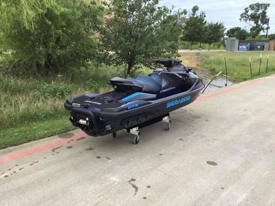 2025 Sea-Doo GTX 300 Tech, Audio, iDF, iBR - Photo 6