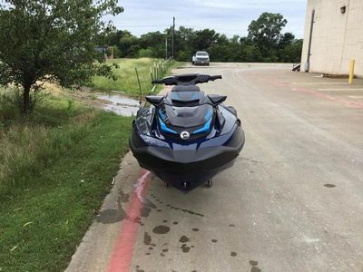 2025 Sea-Doo GTX 300 Tech, Audio, iDF, iBR - Photo 1