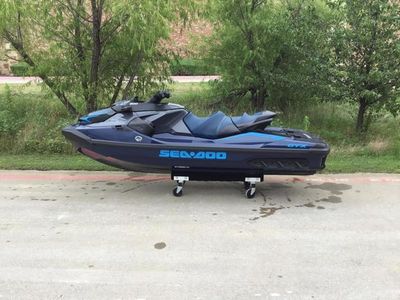 2025 Sea-Doo GTX 300 Tech, Audio, iDF, iBR - Photo 7