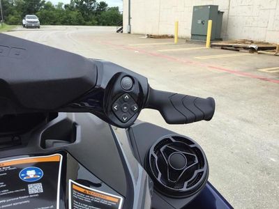 2025 Sea-Doo GTX 300 Tech, Audio, iDF, iBR - Photo 13