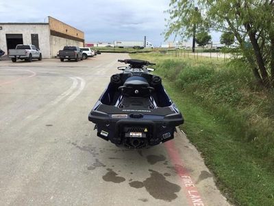 2025 Sea-Doo GTX 300 Tech, Audio, iDF, iBR - Photo 4