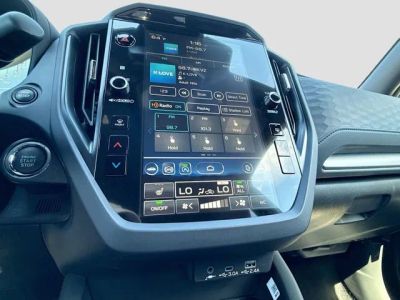 2026 Subaru Forester — photo 31 view