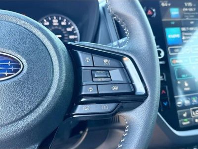 2026 Subaru Forester — photo 38 view