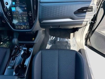 2026 Subaru Forester — photo 17 view
