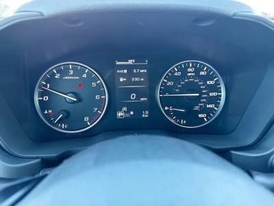 2026 Subaru Forester — photo 40 view