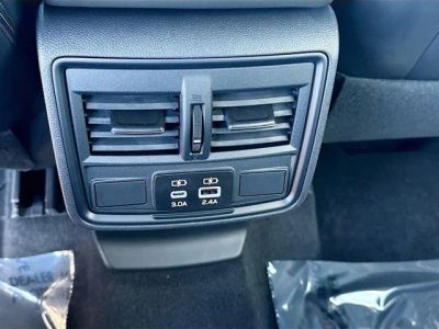 2026 Subaru Forester — photo 19 view