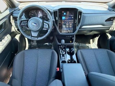2026 Subaru Forester — photo 15 view