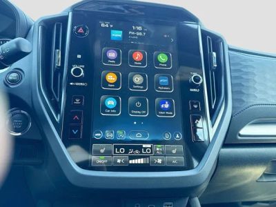 2026 Subaru Forester — photo 29 view