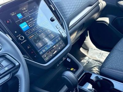2026 Subaru Forester — photo 27 view